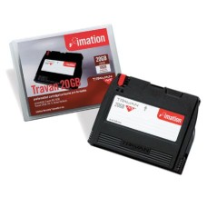 Imation Travan 20 GB / 40 GB 228m Data Kartuş