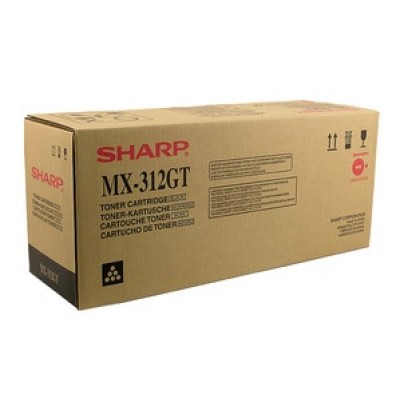 Sharp MX-312GT Orjinal Toner - MX-M260 / MX-M310 (T6517) hemen satın al!