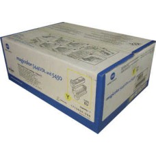 Konica Minolta 1710604-002 Sarı Orjinal Toner - 5440DL / 5450DL