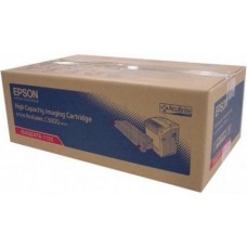 Epson C13S051125 Kırmızı Orjinal Toner Yüksek Kapasite - C3800