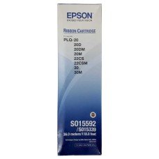 Epson C13S015339 3lü Paket Orjinal Şerit - PLQ-20