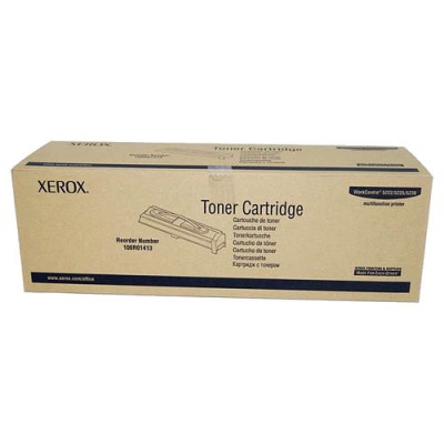 Xerox 106R01413 Siyah Orjinal Toner Standart Kapasite - WorkCentre 5222 (T6590) hemen satın al!