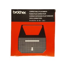 Brother 7020 Orjinal Siyah Şerit - EM1050 / EM530
