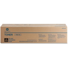 Konica Minolta TN-611K (A070130) Siyah Orjinal Toner - C451 / C650