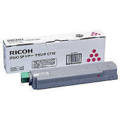 Ricoh 515290 Ipsio SP-C710 / SP-C711 / SP-C720 / SP-C721 Kırmızı Orjinal Toner (T6801) hemen satın al!