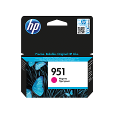 HP CN051AE Kırmızı Orjinal Kartuş - Pro 8600