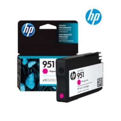 HP CN051AN (951) Kırmızı Orjinal Kartuş - Pro 8600 (U) (T14450) hemen satın al!