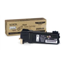 Xerox 106R01338 Siyah Orjinal Toner - Phaser 6125