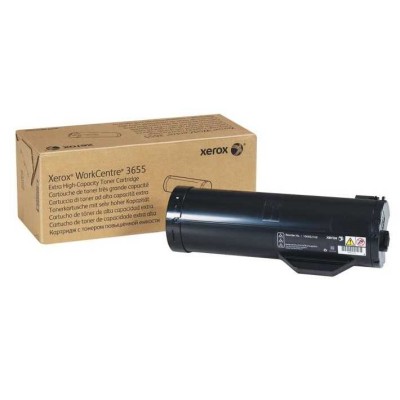 Xerox 106R02742 Orjinal Toner Extra Yüksek Kapasite - Phaser 3655 (T6921) hemen satın al!