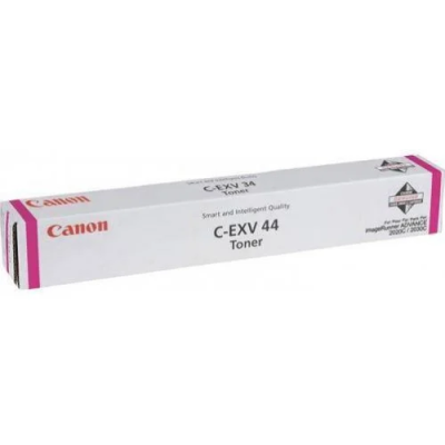 Canon C-EXV44M (6945B002) Kırmızı Orjinal Toner - C9270 / C9280 (T14893) hemen satın al!