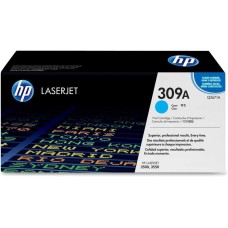 HP Q2671A Mavi Orjinal Toner - LaserJet 3700