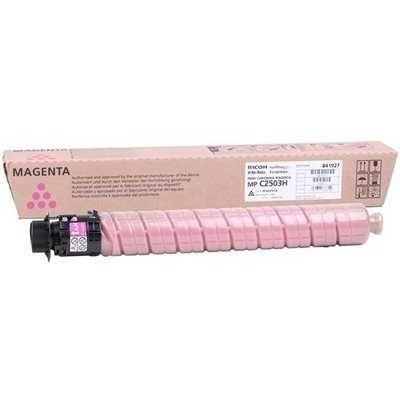 Ricoh MP-C2503H Kırmızı Orjinal Toner 841927 - MP-C2503 / MP-C2011 (T8878) hemen satın al!