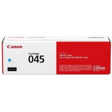 Canon CRG-045C Mavi Orjinal Toner - LBP610 / MF630