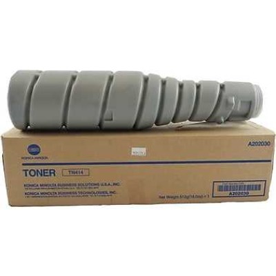 Konica Minolta TN-414 (A202050) Orjinal Toner - Bizhub 363 / 423 (T7426) hemen satın al!