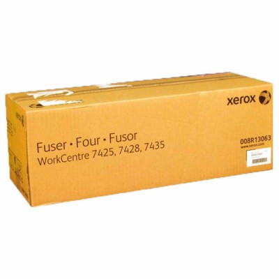 Xerox 008R13063 Orjinal Fuser Ünitesi - WorkCentre 7425 (T7084) hemen satın al!