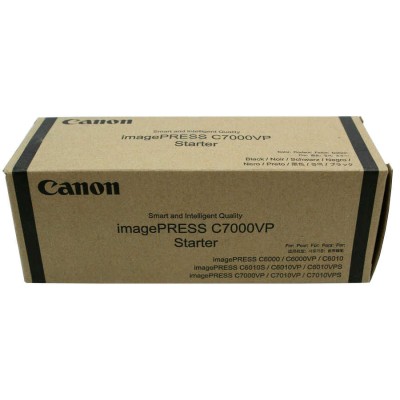 Canon 0440B001 Siyah Developer - ImagePress C6000 / C6010 (T11528) hemen satın al!