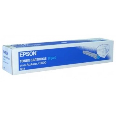Epson C13S050212 Mavi Orjinal Toner - C3000 (T14908) hemen satın al!