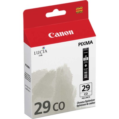 Canon PGI-29CO (4879B001) Chorma Optimizer Orjinal Kartuş - Pixma Pro 1 (T7177) hemen satın al!