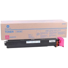 Konica Minolta TN-613M Kırmızı Orjinal Toneri - C452 / C552