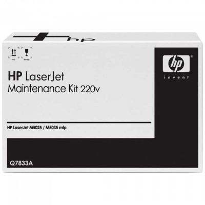 HP Q7833A Orjinal Fuser Maintenance Kit -  M5025 / M5035 (T7240) hemen satın al!