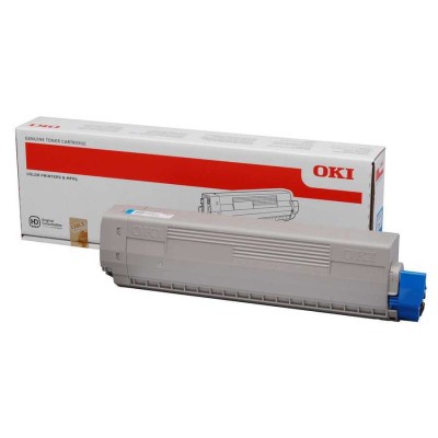 OKI 01101213 Siyah Orjinal Toner -  B400/4350 (T14665) hemen satın al!