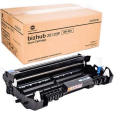 Konica Minolta DR-P01 Orjinal Drum Ünitesi - Bizhub 20 / 20P