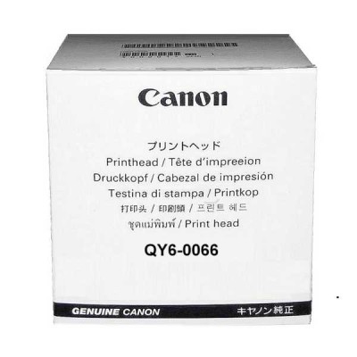 Canon QY6-0066 Orjinal Kafa Kartuşu - İX7000 / MX7600 (T7437) hemen satın al!