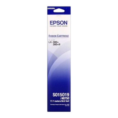 Epson C13S015019 (8750) Orjinal Şerit - FX-880 / LX-300 (U) (T7715) hemen satın al!