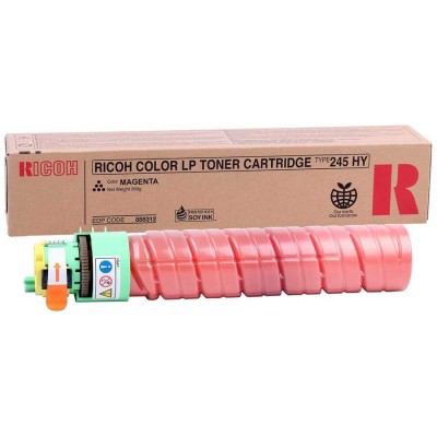 Ricoh 888314 Type 145 Kırmızı Orjinal Toner - SPC400 / SPC410 (T14903) hemen satın al!