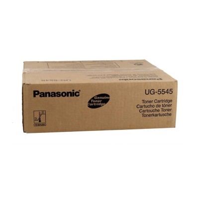 Panasonic UG-5545 Orjinal Toner - UF-7100 / UF-8100 (T7595) hemen satın al!