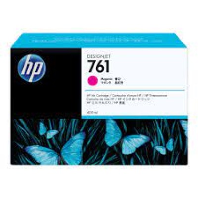 HP CM993A (761) Kırmızı Orjinal Kartuş - Designjet T7100 (U) (T7668) hemen satın al!