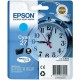 Epson C13T27024020 (27) Mavi Orjinal Kartuş - WF-3620