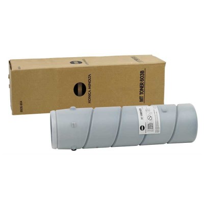 Konica Minolta 603B Type (8935-904) Orjinal Toner - DI-520 / DI-620 (T7812) hemen satın al!