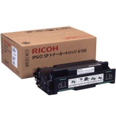 Ricoh 515316 Ipsio 6100 Orjinal Toner - SP6100, SP6110, SP6210, SP6320