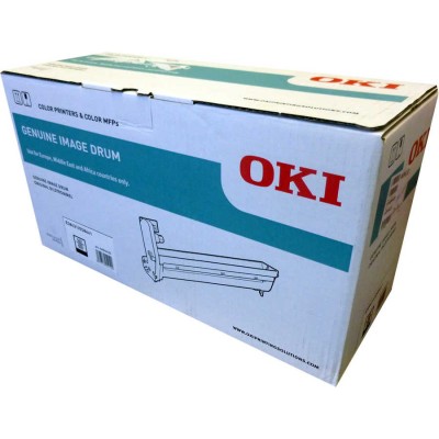 OKI 44844420 Siyah Orjinal Drum Ünitesi - ES8431 / ES8441 (T11796) hemen satın al!