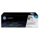 HP CB390A Siyah Orjinal Toner - Laserjet CP6015