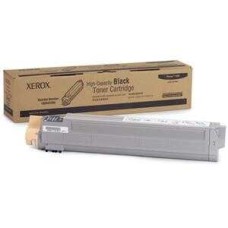 Xerox 106R01080 Siyah Orjinal Toner Yüksek Kapasite - Phaser 7400