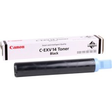 Canon C-EXV14 Siyah Orjinal Toner - IR-2016 / IR-2018