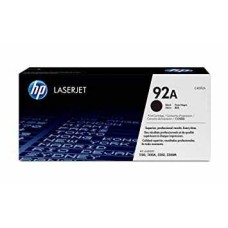 HP C4092A Siyah Orjinal Toner - Laserjet 1100