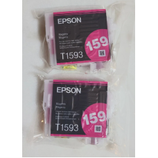 Epson C13T15934010 Kırmızı Orjinal Kartuş - Stylus Photo R2000