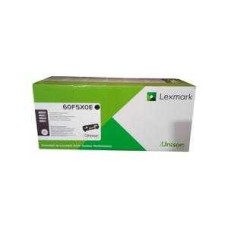 Lexmark 60F5X0E (605X) Siyah Orjinal Toner Yüksek Kapasite - MX510 / MX511