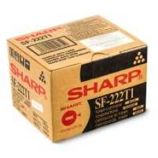Sharp SF-222T1 Orjinal Toner - SF-2022 / SF-2027
