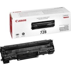 Canon CRG-728 Orjinal Toner - MF4410 / MF4430