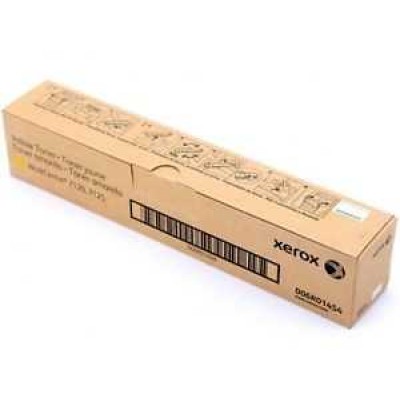 Xerox 006R01454 Sarı Orjinal Toner - WorkCentre 7120 / 7125 (Metered) (T9168) hemen satın al!