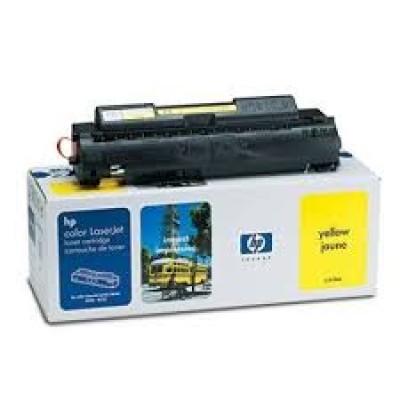 HP C4194A Sarı Orjinal Toner - LaserJet 4500 / 4550 (U) (T8106) hemen satın al!