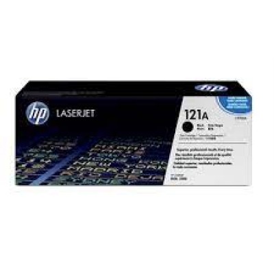 HP C9700A (121A) Siyah Orjinal Toner - LaserJet 1500 (C) (T8108) hemen satın al!