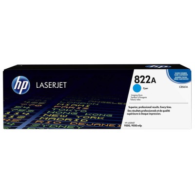 HP C8561A (822A) Mavi Orjinal Drum Ünitesi - Laserjet 9500 (C) (T8179) hemen satın al!