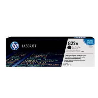 HP C8560A (822A) Siyah Orjinal Drum Ünitesi - Laserjet 9500 (C) (T8181) hemen satın al!