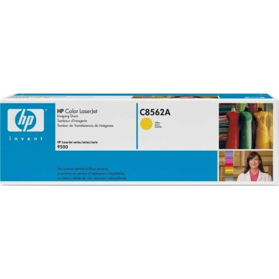 HP C8562A (822A) Sarı Orjinal Drum Ünitesi - Laserjet 9500 (B) (T8184) hemen satın al!