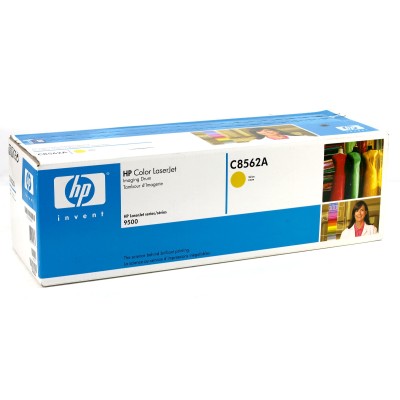 HP C8562A (822A) Sarı Orjinal Drum Ünitesi - Laserjet 9500 (U) (T8188) hemen satın al!